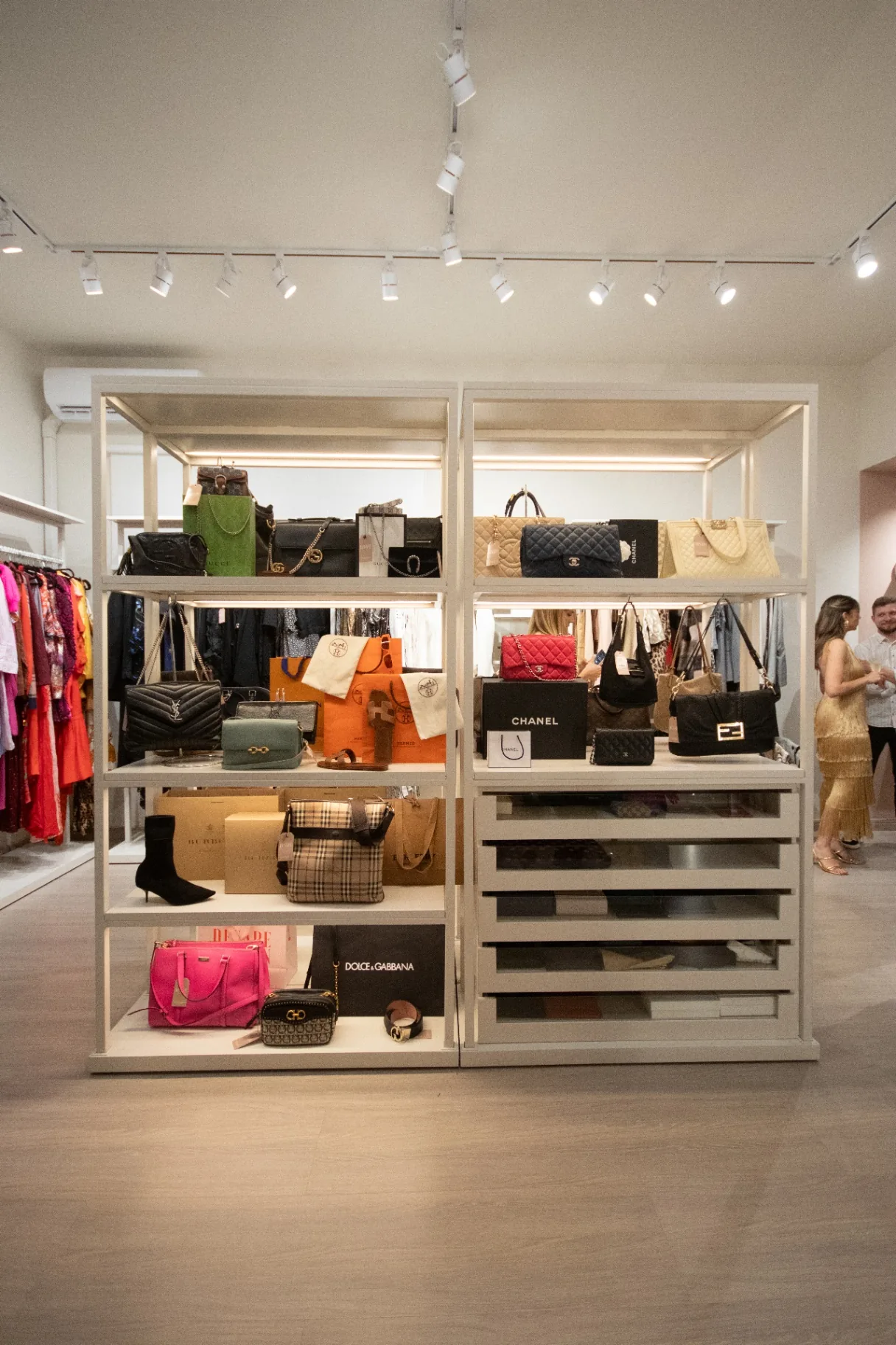 Peças Desape Fashion